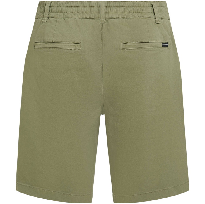 2026 O'Neill Mens Essentials Chino Shorts 2700095 - Avery Fern